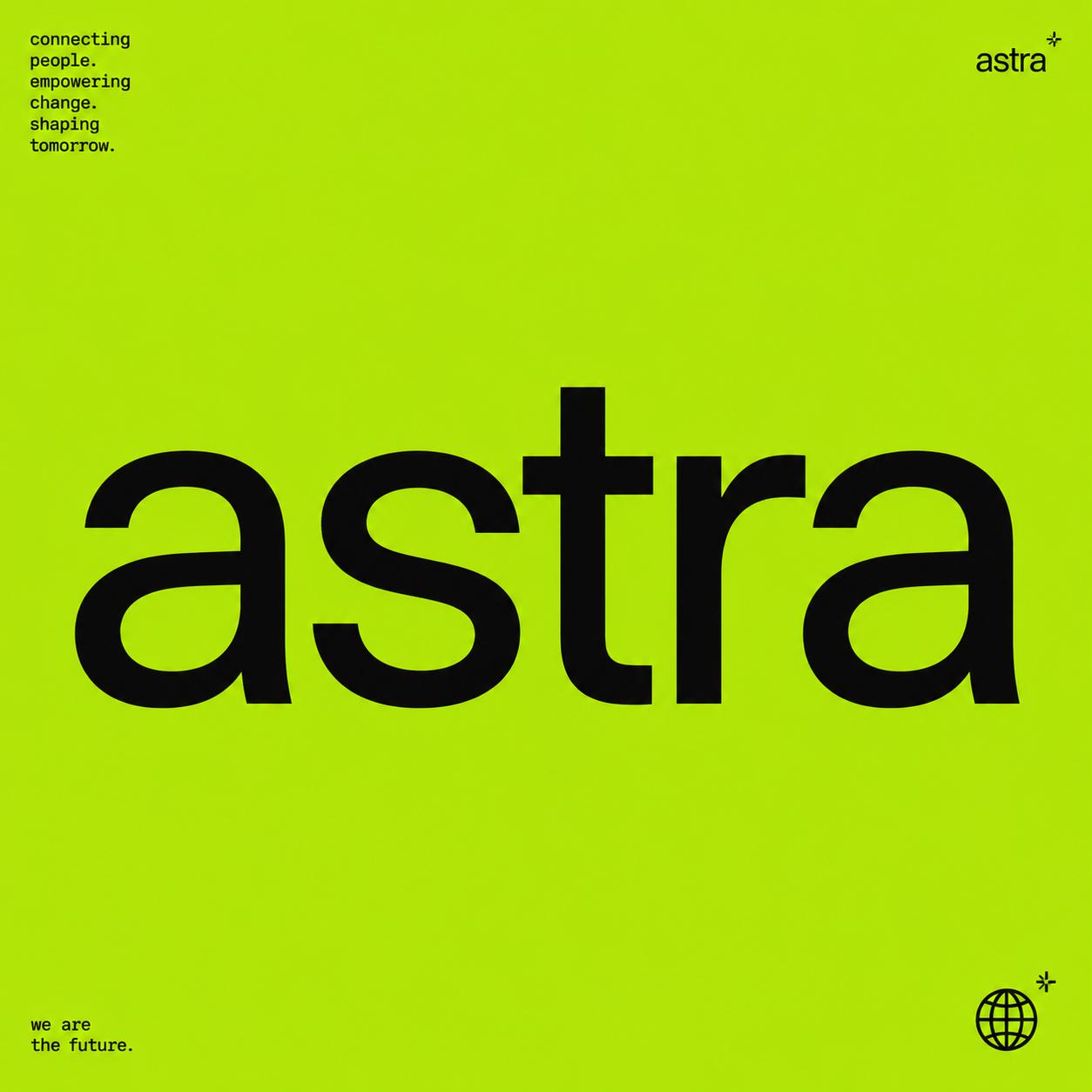 astra