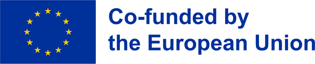 Co-funded by the European Union